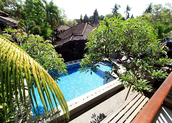 Strandhotels in Lovina