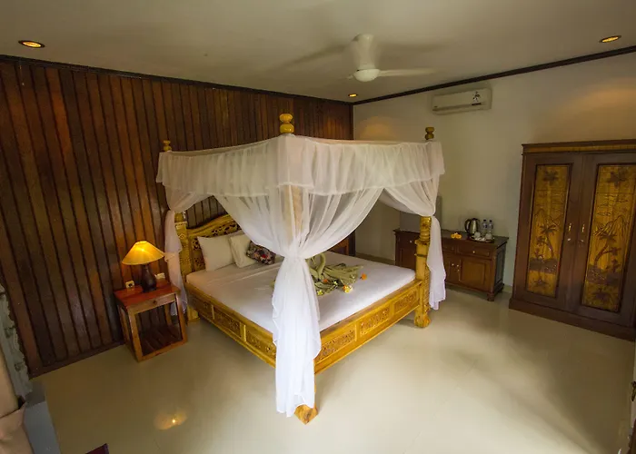 Strandhotels in Lovina