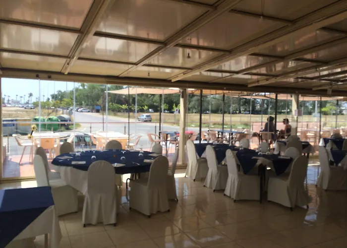 Hoteles de Playa en Burriana 