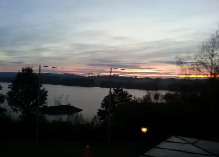 Hotels mit schöner Aussicht in Hof (Bavaria)