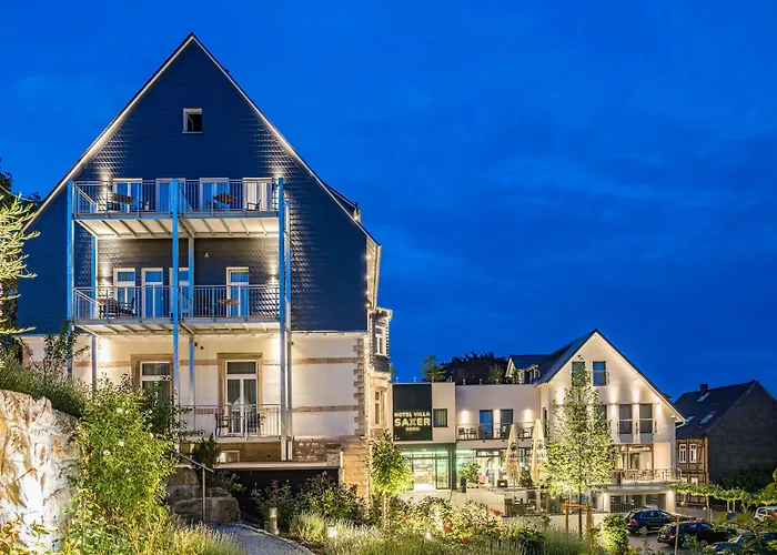 Hotels in de buurt van Keizerpalts Goslar