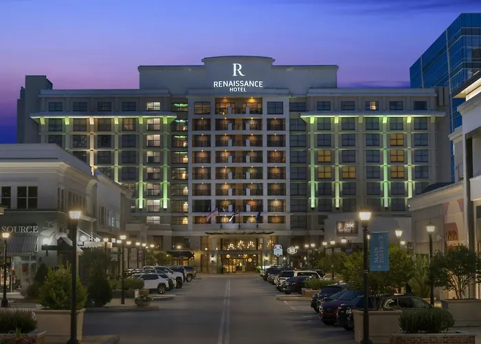 Raleigh Beach hotels