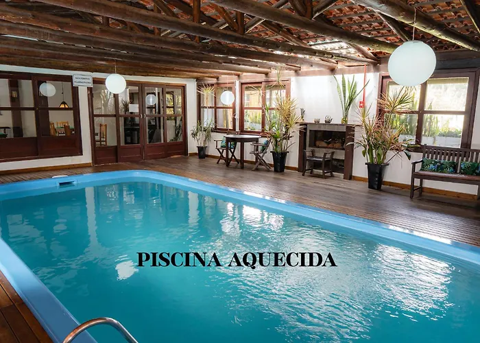 Hotéis perto de Trilha para a Praia do Rosa