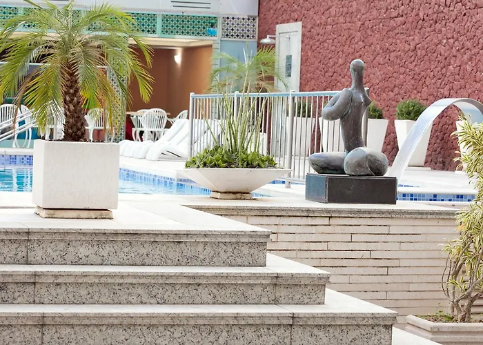 Hotéis perto de Fundação Museu Mariano Procópio