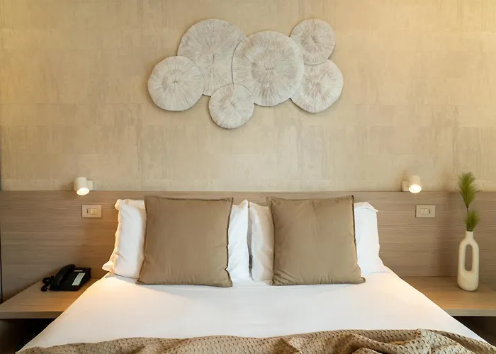 Hotels nahe Strand von Bibione