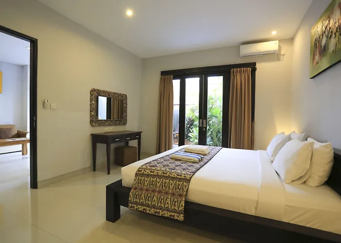 Strandhotels in Sanur