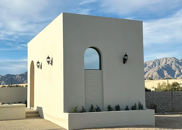 San Felipe (Baja California) Beach hotels