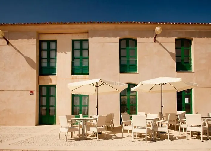 Hoteles con Vistas Maravillosas en Isla de Tabarca