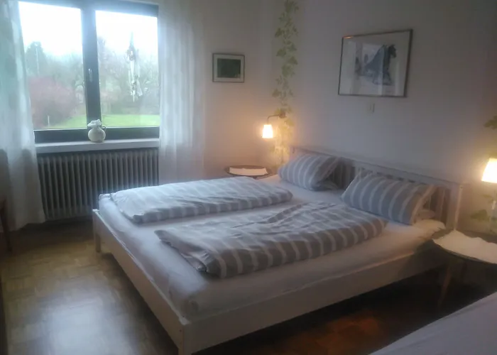 Hotels mit schöner Aussicht in Bad Driburg