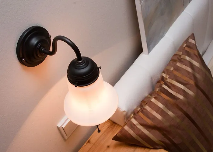 Hotels met een prachtig uitzicht in Aschaffenburg