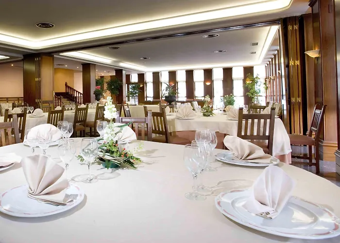 Hoteles con Vistas Maravillosas en Lasarte-Oria