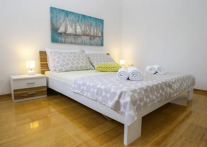 Hotels nahe Plaza Caska