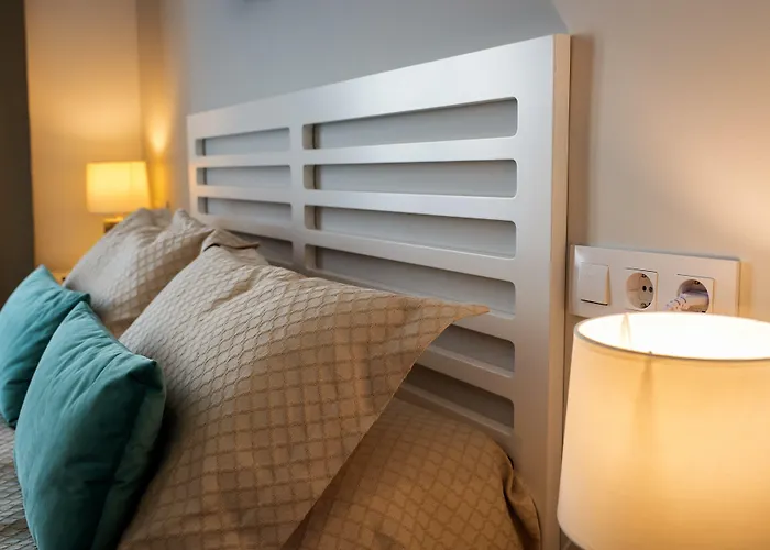Hoteles de Playa en Aranjuez 