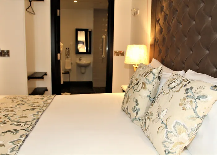 Hoteles con Vistas Maravillosas en Galway