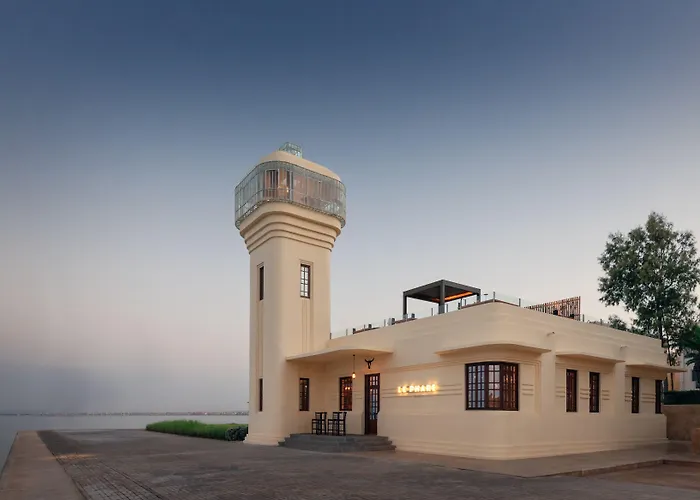 Hoteles de Playa en Nador 
