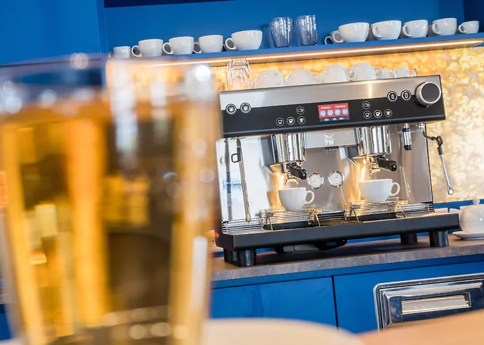 Strandhotels in Wangerooge