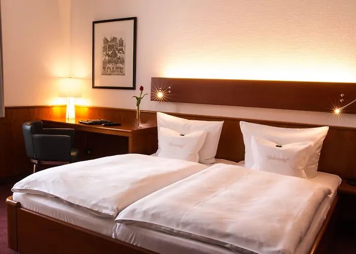 Hotels mit schöner Aussicht in Hamelin