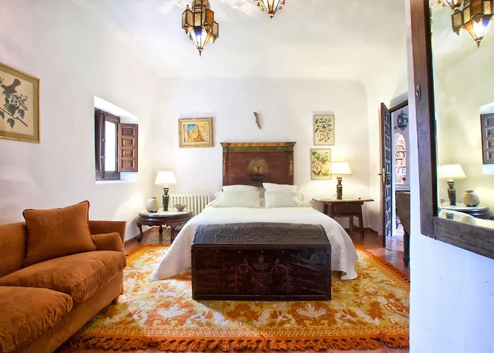 Hoteles con Vistas Maravillosas en Medinaceli