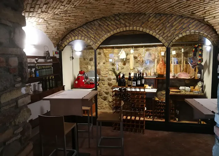Hotel con viste meravigliose a Pozzolengo