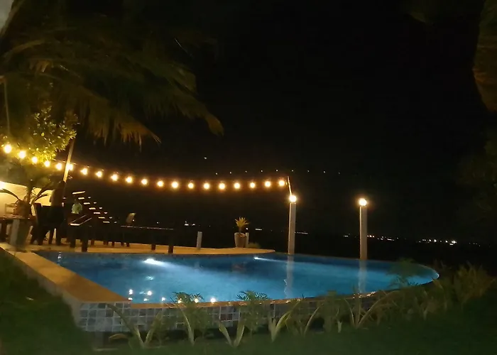 Hotéis de Negombo com vistas incríveis