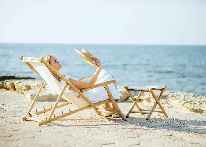 Haifa Beach hotels