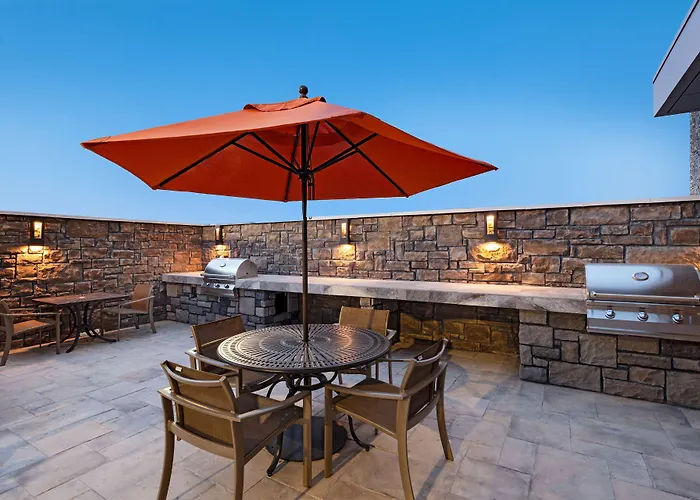 Carlsbad Hotels With Amazing Views