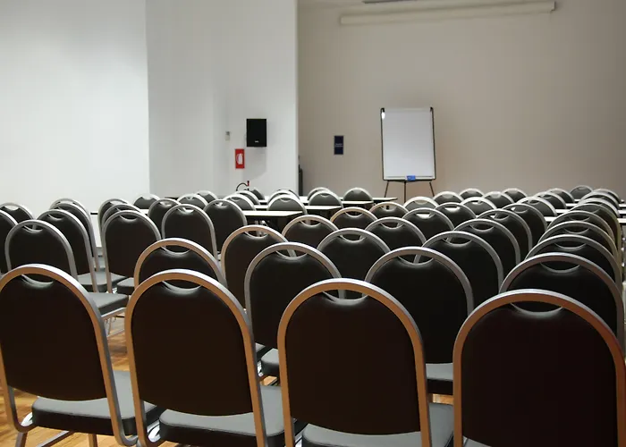 Hotel sulla spiaggia a Vado Ligure