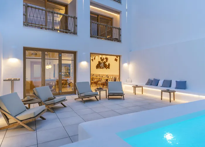 Hoteles con Vistas Maravillosas en Es Mercadal