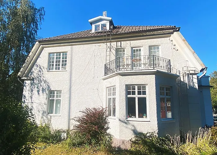 Hoteles con Vistas Maravillosas en Mariestad