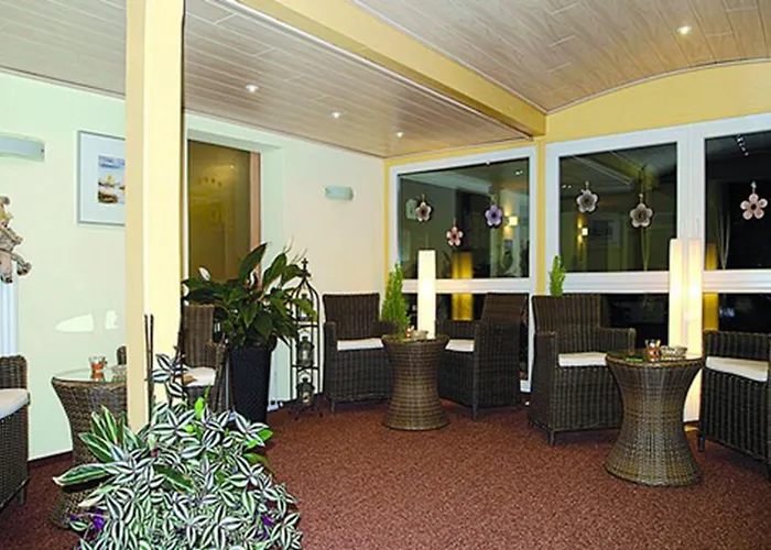 Hotels met een prachtig uitzicht in Feldberg (Baden-Wurttemberg)