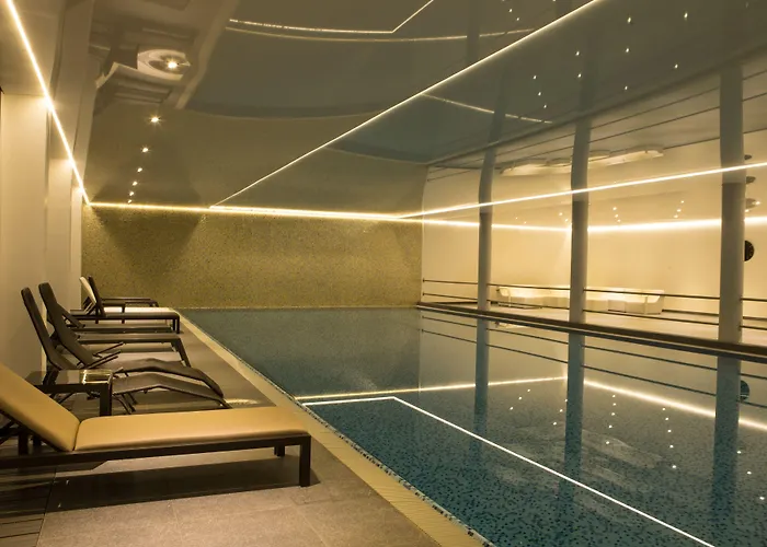 Hotels met een prachtig uitzicht in Bad Laasphe
