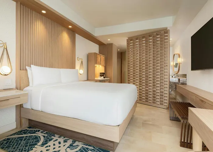 Hotel sulla spiaggia a Panamá