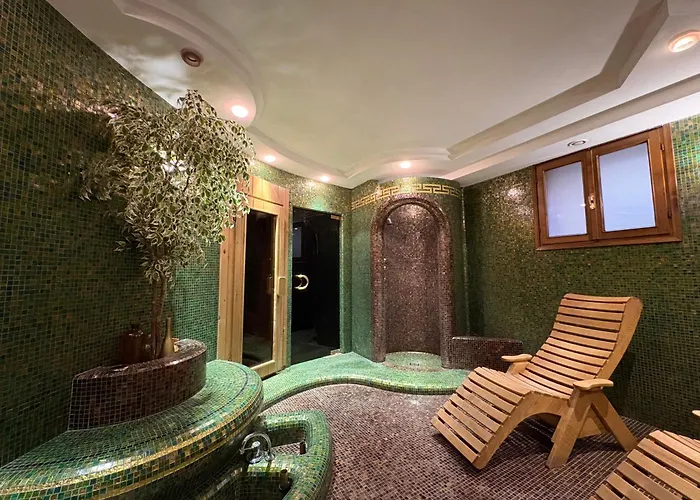 Hotel sulla spiaggia a Val di Zoldo