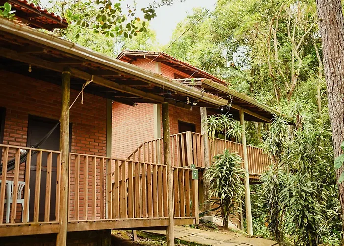 Hotéis de Porto Belo com vistas incríveis