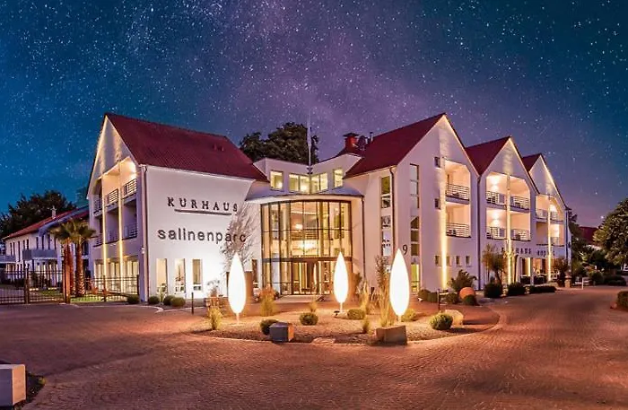 Hotels nahe Schloss Erwitte
