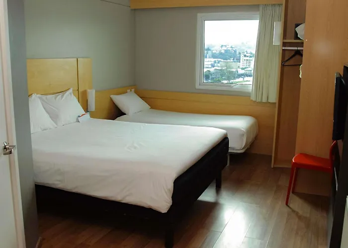 Hoteles de Playa en Puerto Montt 