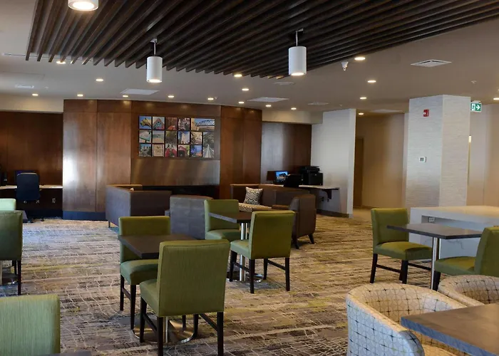 Fredericton Beach hotels