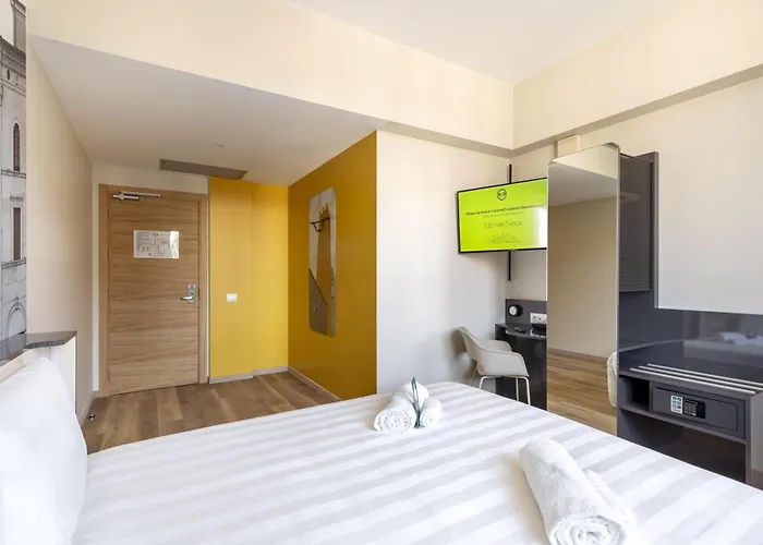 Hotels mit schöner Aussicht in Brescia