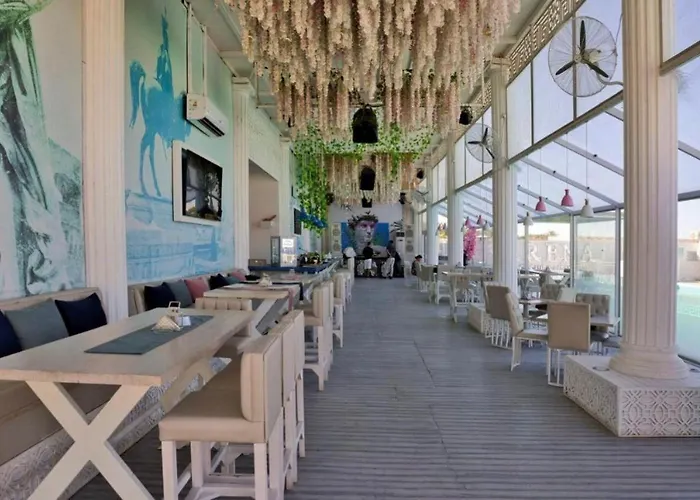 Strandhotels in el-Guna