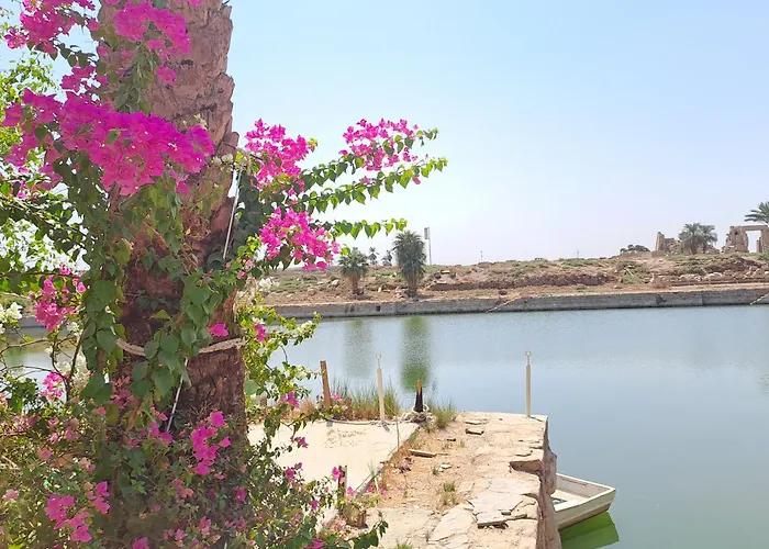 Strandhotels in Luxor