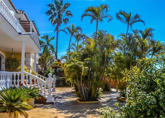 Hotels mit schöner Aussicht in Torre Del Mar