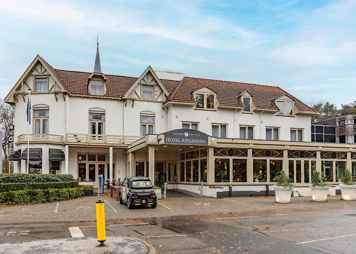 Hotels in de buurt van Casino Number One