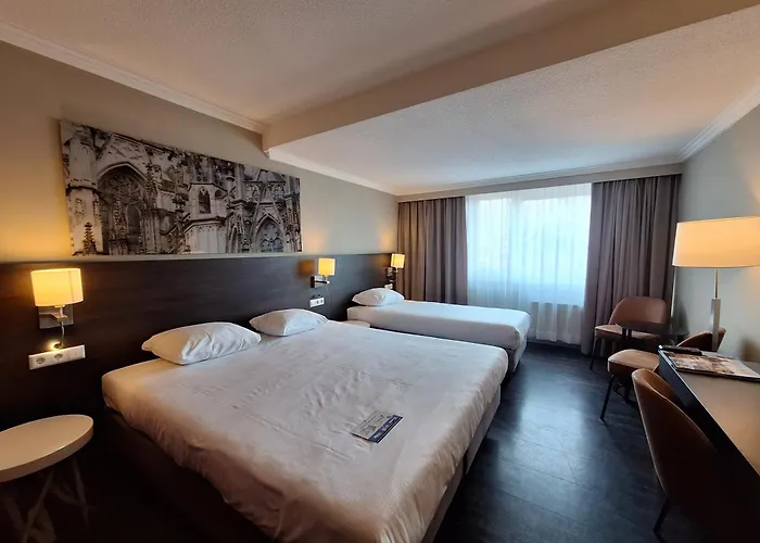 Hotels in de buurt van Kruithuis