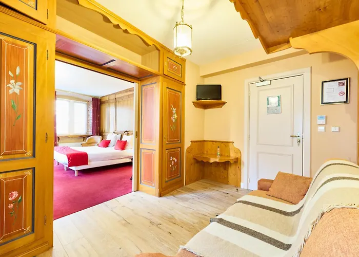 Hotels nahe Klein-Venedig