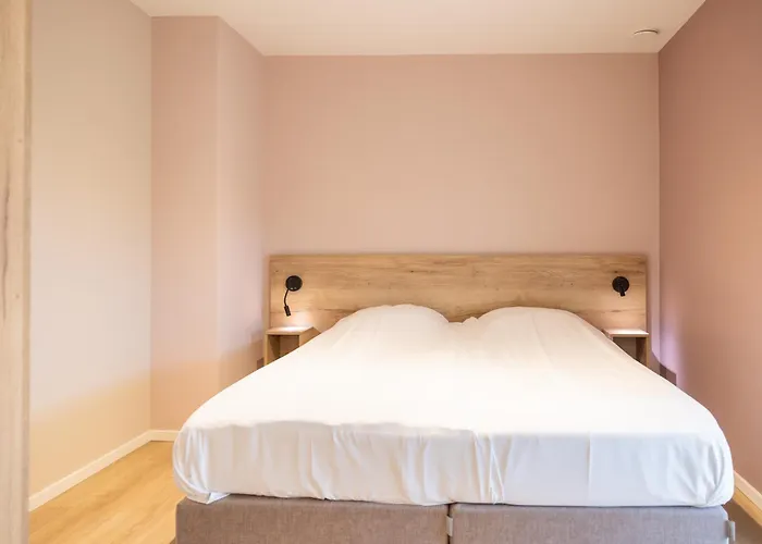 Strandhotels in Buren (Friesland)