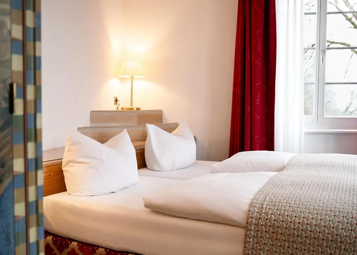 Hotels mit schöner Aussicht in Tübingen