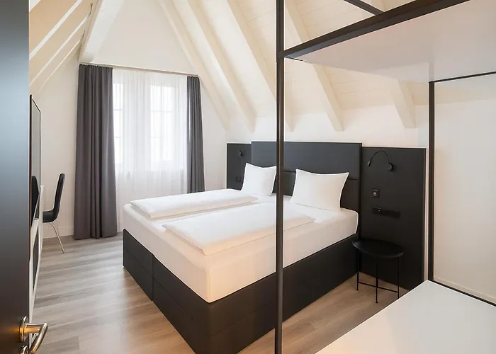 Hotels nahe Hohenloher Freilandmuseum Schwäbisch Hall-Wackershofen
