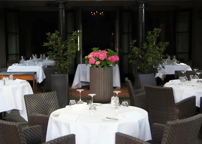 Hotels aan het strand in Monnickendam
