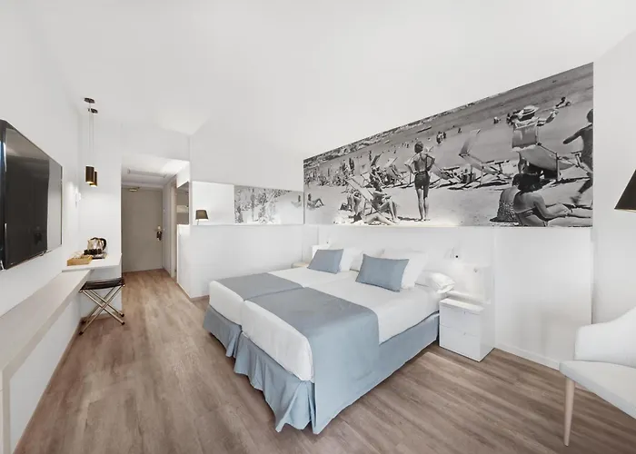 Hoteles con Vistas Maravillosas en Portals Nous (Mallorca)