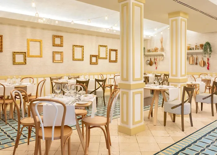 Strandhotels in Playa Blanca (Lanzarote)